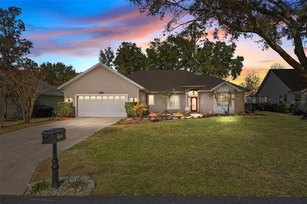 $549,900 | 19337 Spring Oak Drive, Eustis, FL 32736