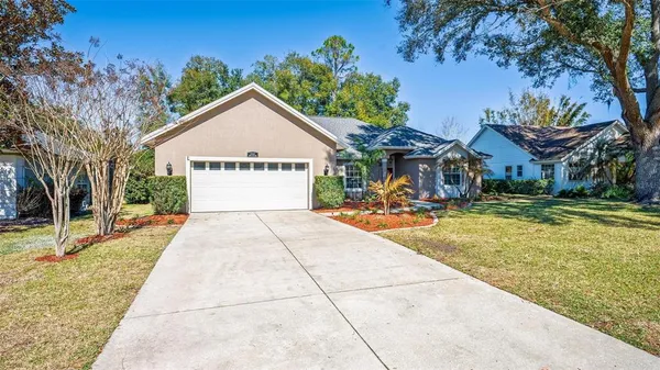 $559,900 | 19337 Spring Oak Drive, Eustis, FL 32736