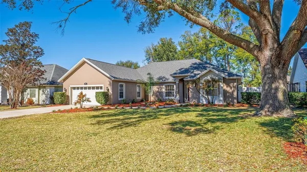 $559,900 | 19337 Spring Oak Drive, Eustis, FL 32736