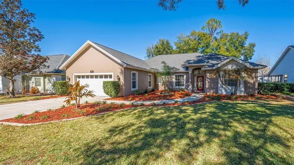 $559,900 | 19337 Spring Oak Drive, Eustis, FL 32736