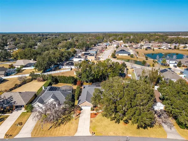 $559,900 | 19337 Spring Oak Drive, Eustis, FL 32736