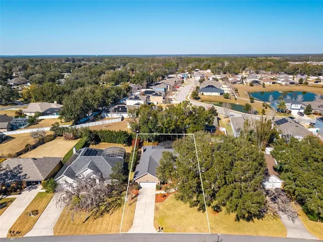 $569,900 | 19337 Spring Oak Drive, Eustis, FL 32736