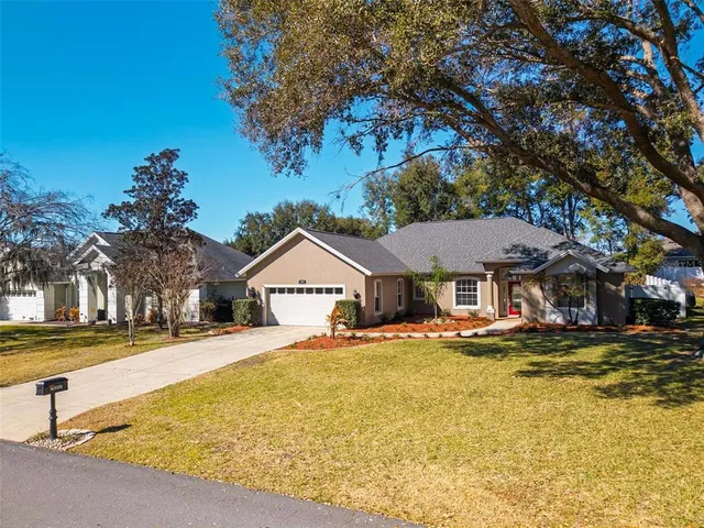 $569,900 | 19337 Spring Oak Drive, Eustis, FL 32736