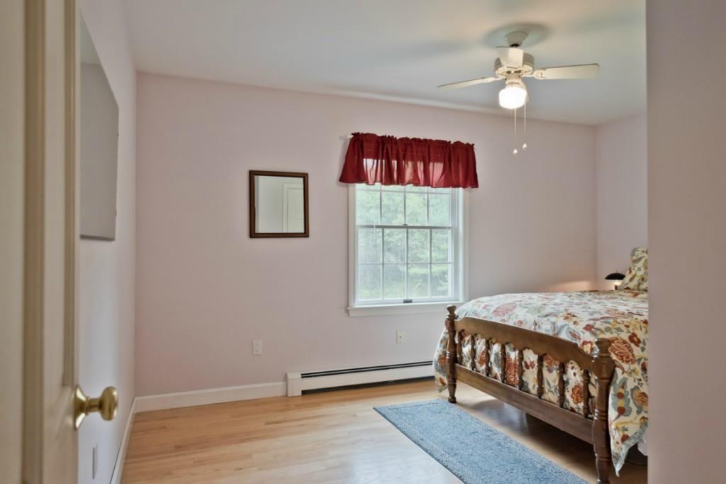 14 Wild Way Cumberland, ME 04021 - Photo 20 of 35 Second floor Bedroom #2