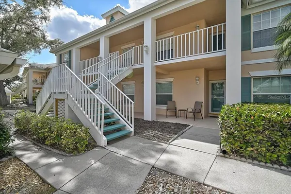 $249,000 | 4215 Caddie Drive East, Unit 102, Bradenton, FL 34203