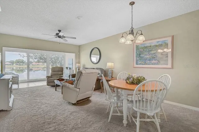 $249,000 | 4215 Caddie Drive East, Unit 102, Bradenton, FL 34203