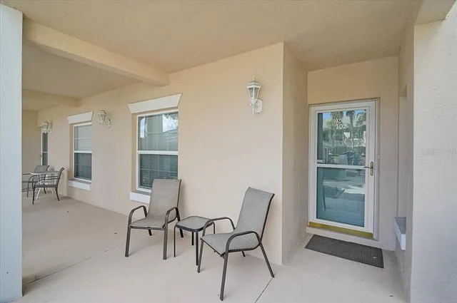 $249,000 | 4215 Caddie Drive East, Unit 102, Bradenton, FL 34203