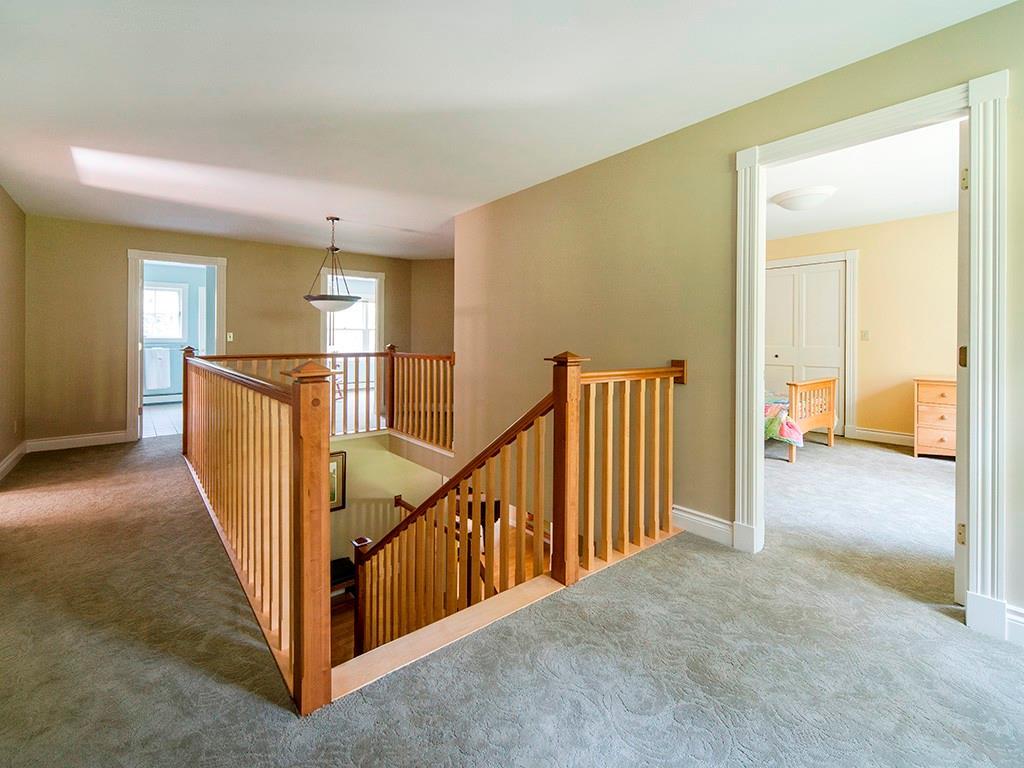 111 Greely Road Cumberland, ME 04021 - Photo 18 of 33 Photo