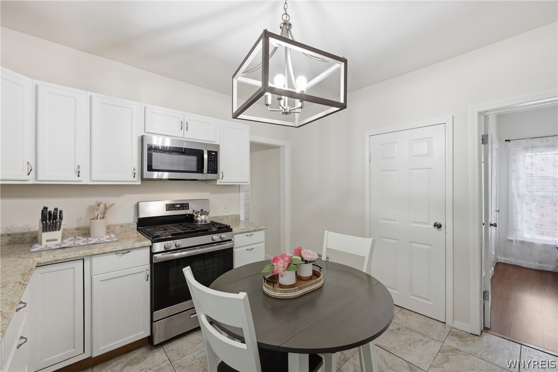 42 Mineral Springs Road Buffalo, NY 14210 - Photo 11 of 37