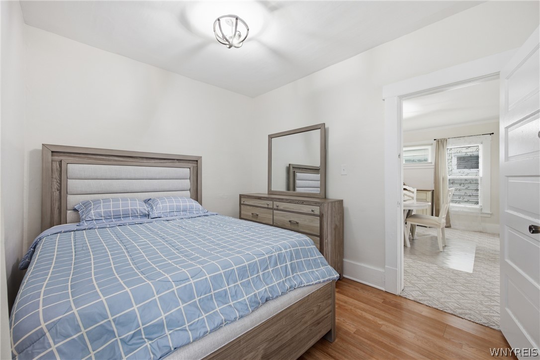 42 Mineral Springs Road Buffalo, NY 14210 - Photo 15 of 37