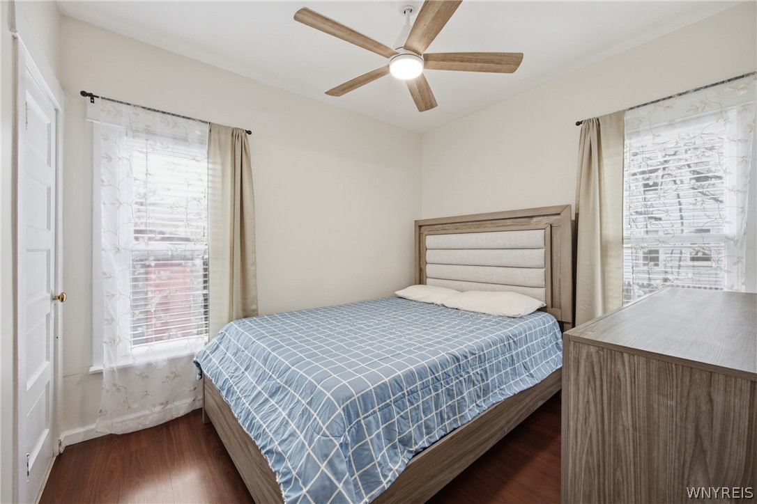 42 Mineral Springs Road Buffalo, NY 14210 - Photo 16 of 37