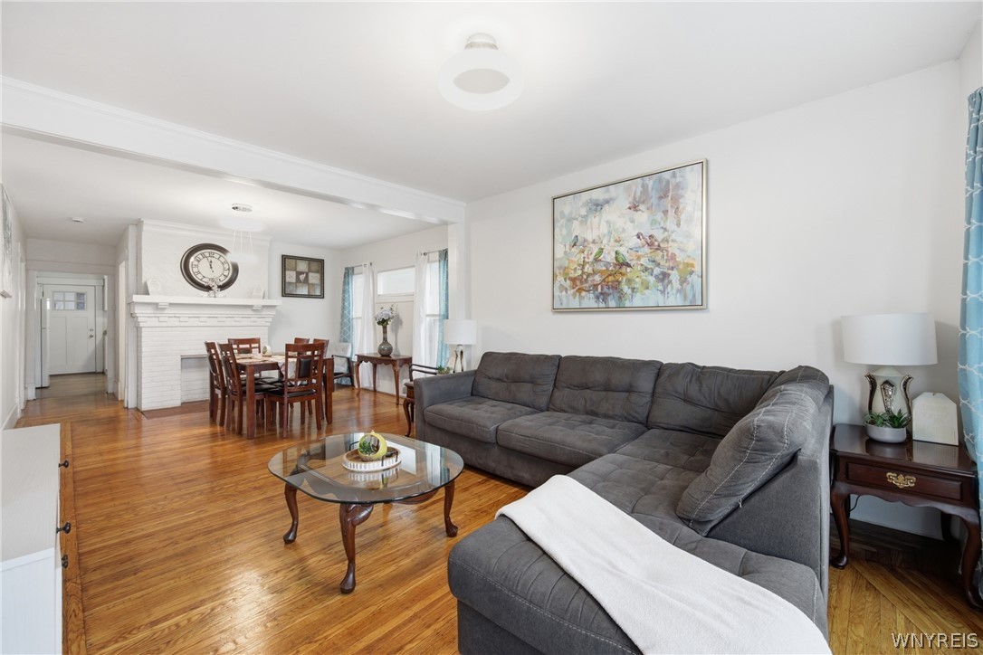 42 Mineral Springs Road Buffalo, NY 14210 - Photo 18 of 37