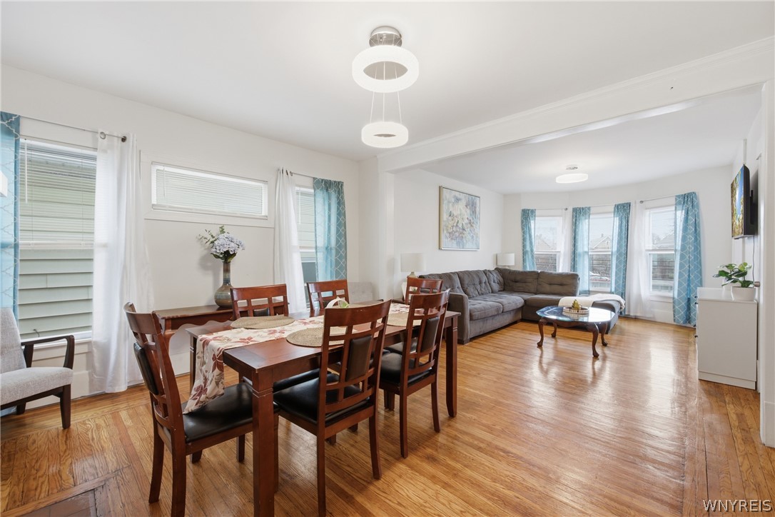 42 Mineral Springs Road Buffalo, NY 14210 - Photo 20 of 37