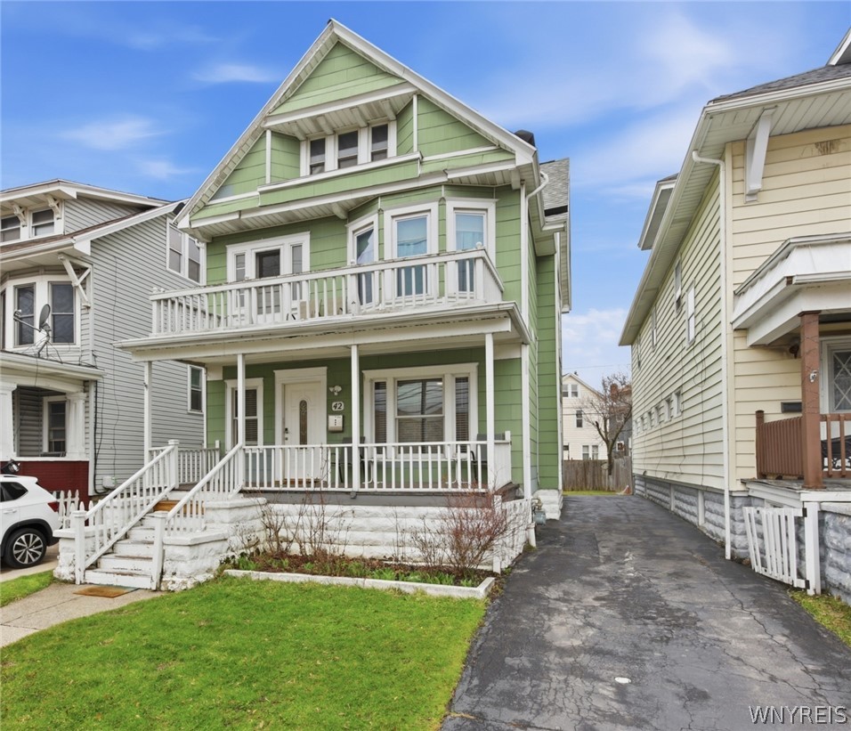 42 Mineral Springs Road Buffalo, NY 14210 - Photo 2 of 37