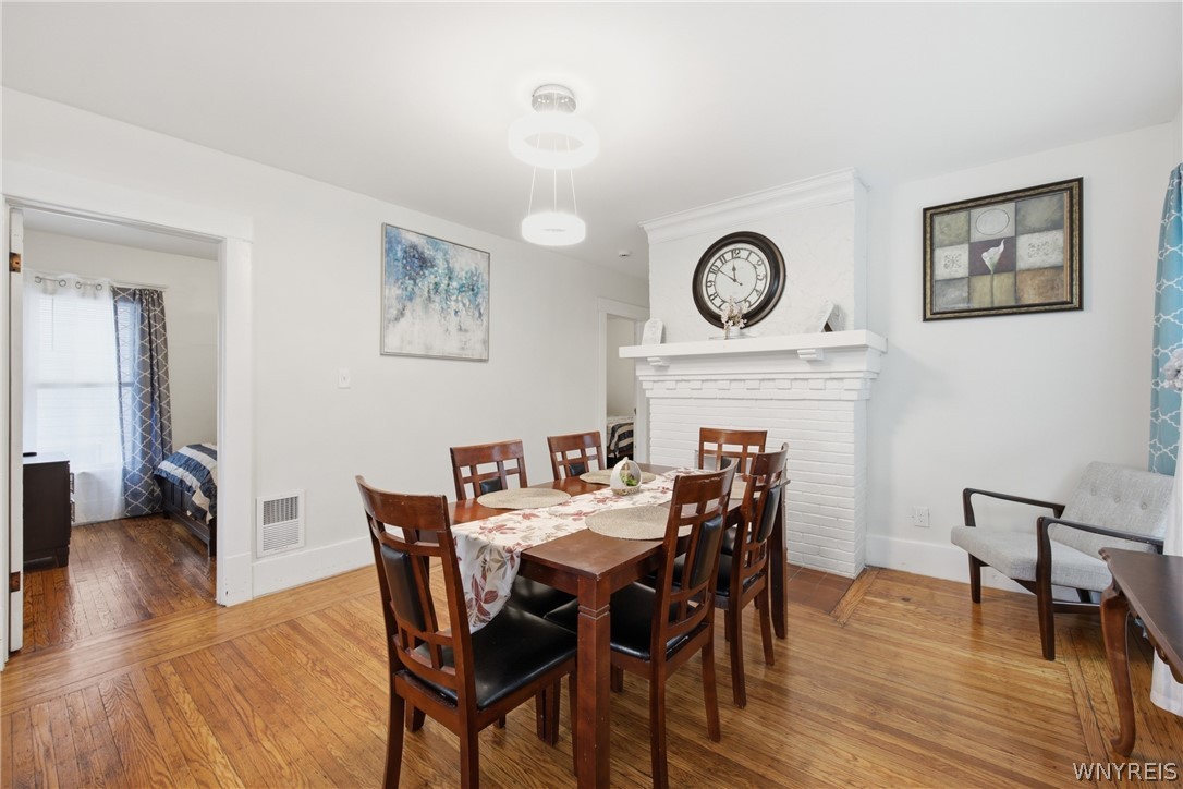 42 Mineral Springs Road Buffalo, NY 14210 - Photo 21 of 37