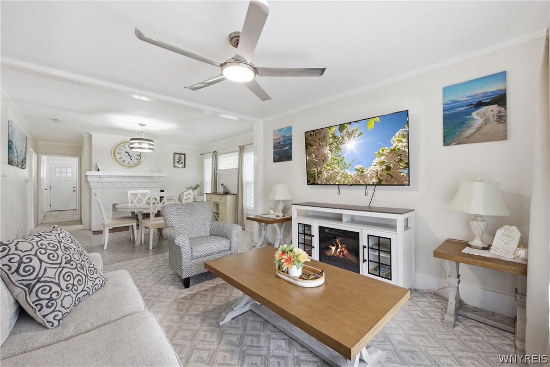 42 Mineral Springs Road Buffalo, NY 14210 - Photo 3 of 37