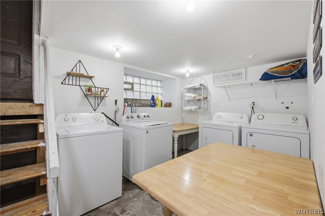 42 Mineral Springs Road Buffalo, NY 14210 - Photo 36 of 37