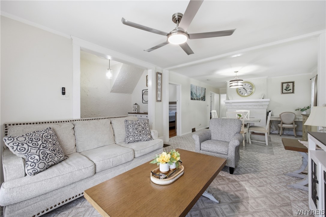 42 Mineral Springs Road Buffalo, NY 14210 - Photo 4 of 37