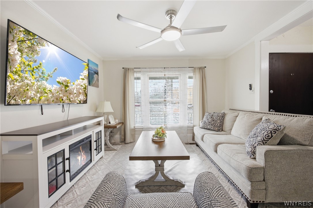 42 Mineral Springs Road Buffalo, NY 14210 - Photo 5 of 37