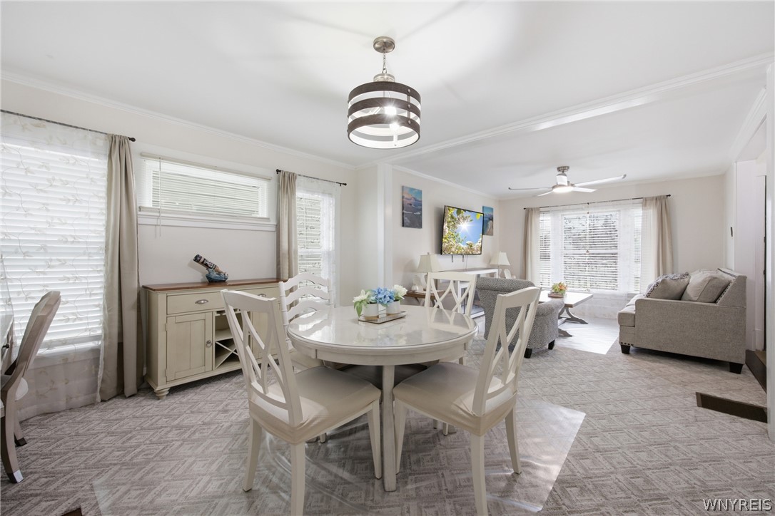 42 Mineral Springs Road Buffalo, NY 14210 - Photo 6 of 37