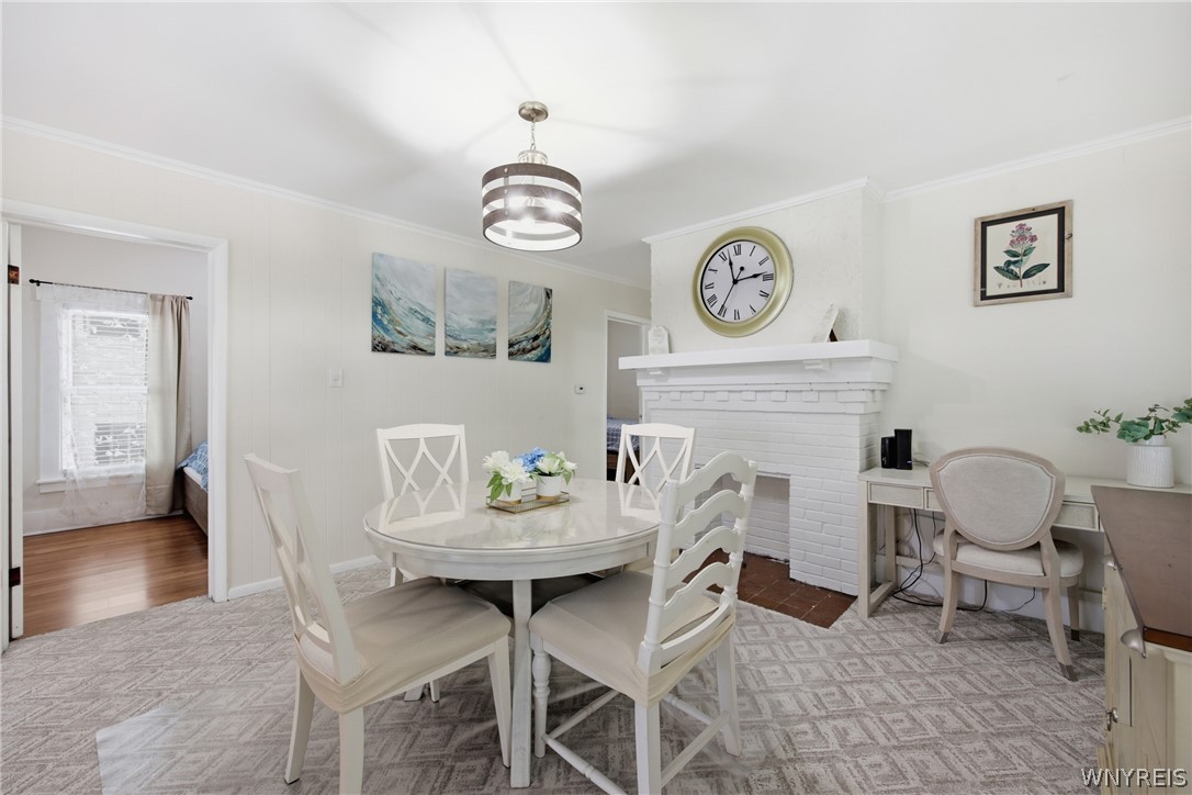 42 Mineral Springs Road Buffalo, NY 14210 - Photo 7 of 37