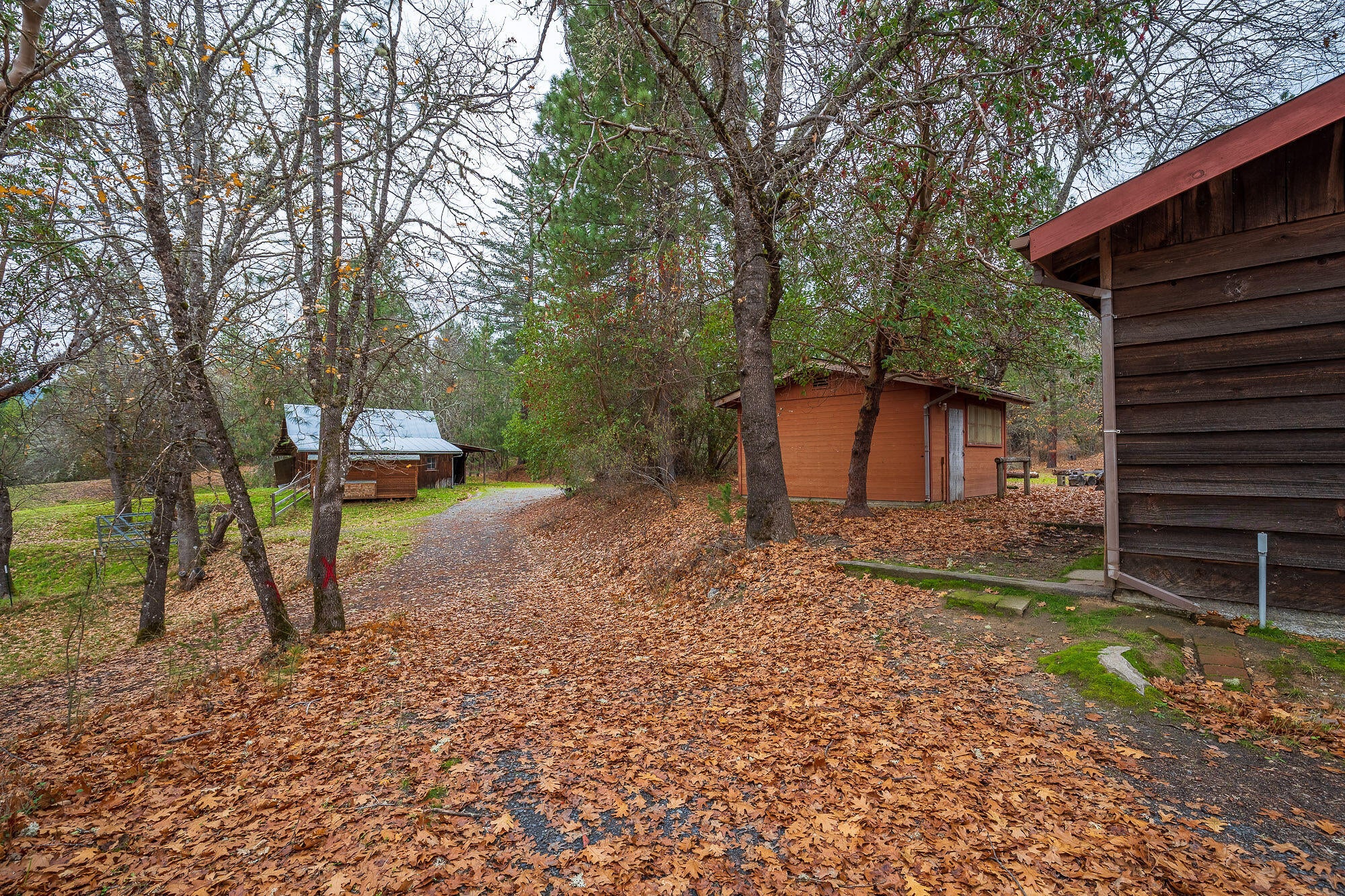 310 Stringer Gap Road Grants Pass, OR 97527 - Photo 13 of 21 310StringerGapRd-010