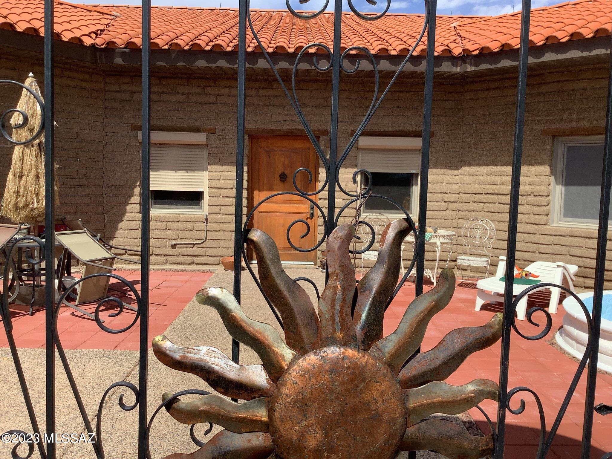 5363 North Cascabel Road Benson, AZ 85602 - Photo 5 of 49