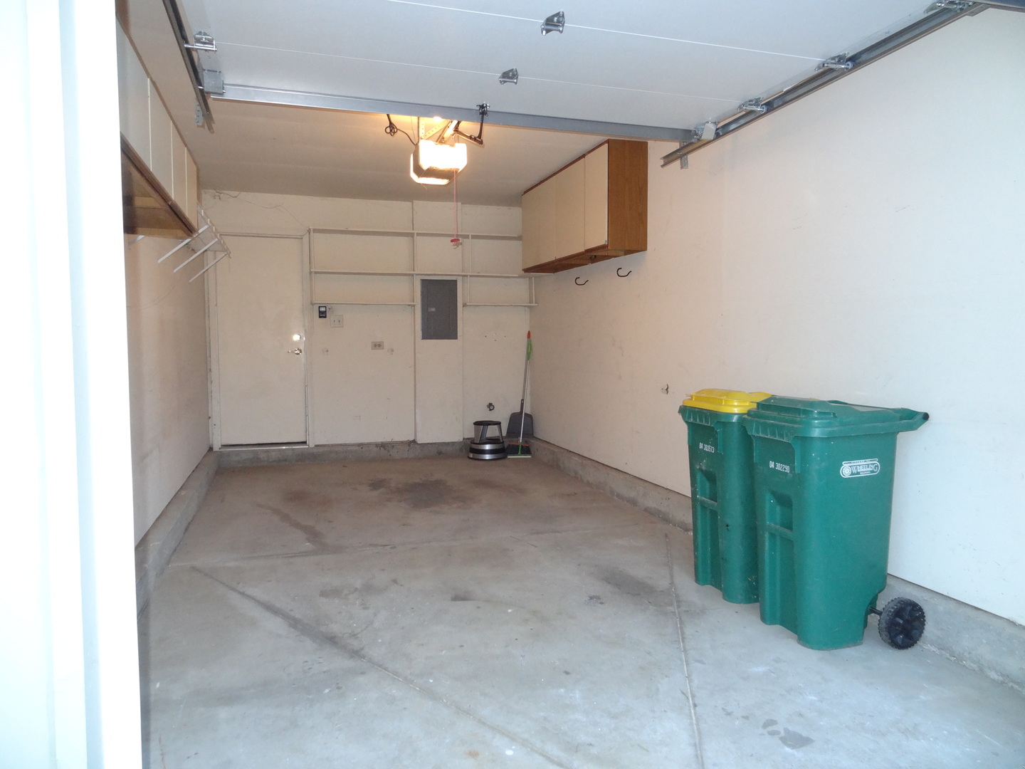 450 Bridle Trail, Unit 450 Wheeling, IL 60090 - Photo 13 of 15 a view of a room with wooden floor