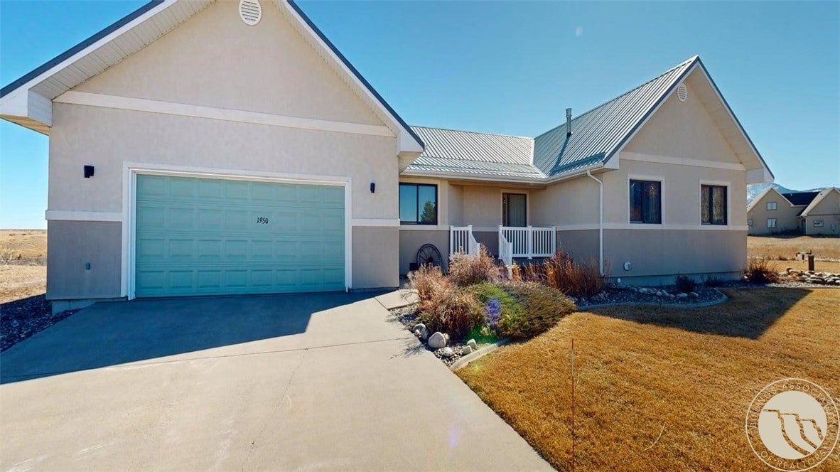 1950 Pineridge Road Road Red Lodge, MT 59068 - Photo 2 of 25 Gallery Image 2