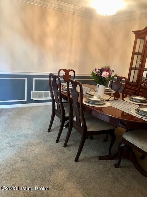 10302 Stone School Road Prospect, KY 40059 - Photo 21 of 35 dining room
