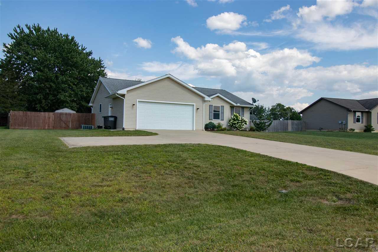 3129 Beaver Creek Road, Unit CREEKS Adrian, MI 49221 - Photo 2 of 50