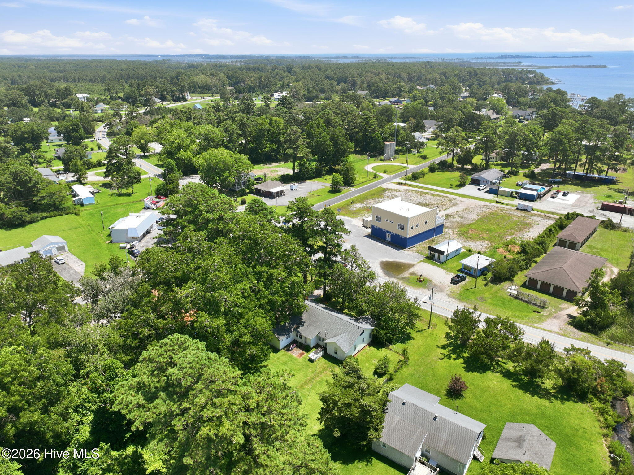 114 Marshallberg Road Smyrna, NC 28579 - Photo 45 of 50