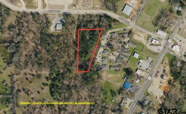 $69,900 | Tbd Richards Street, Quitman, TX 75783