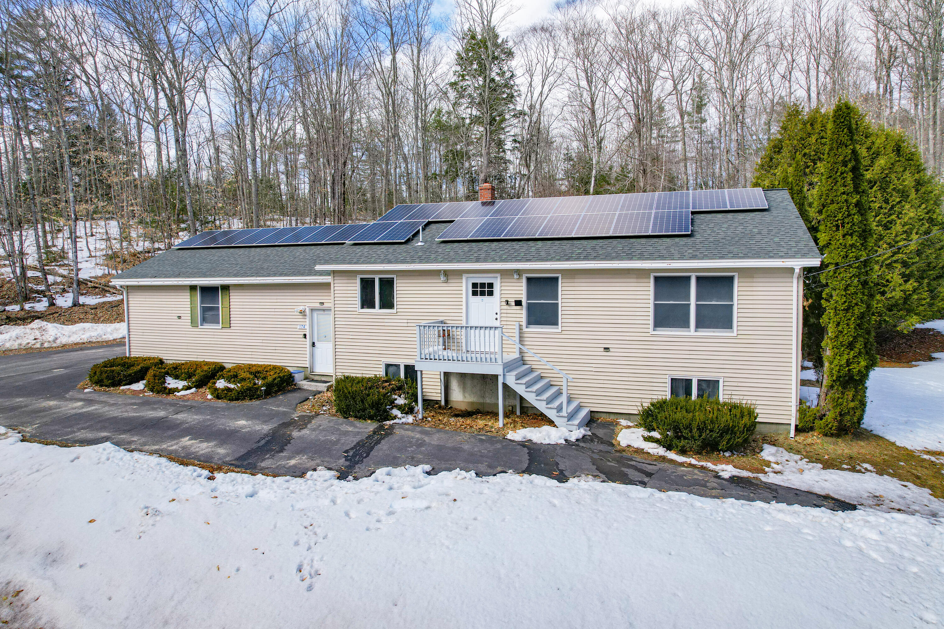 174 Fisher Farm Road Sabattus, ME 04280 - Photo 29 of 48 174FisherFarmRd.Sabattus-05