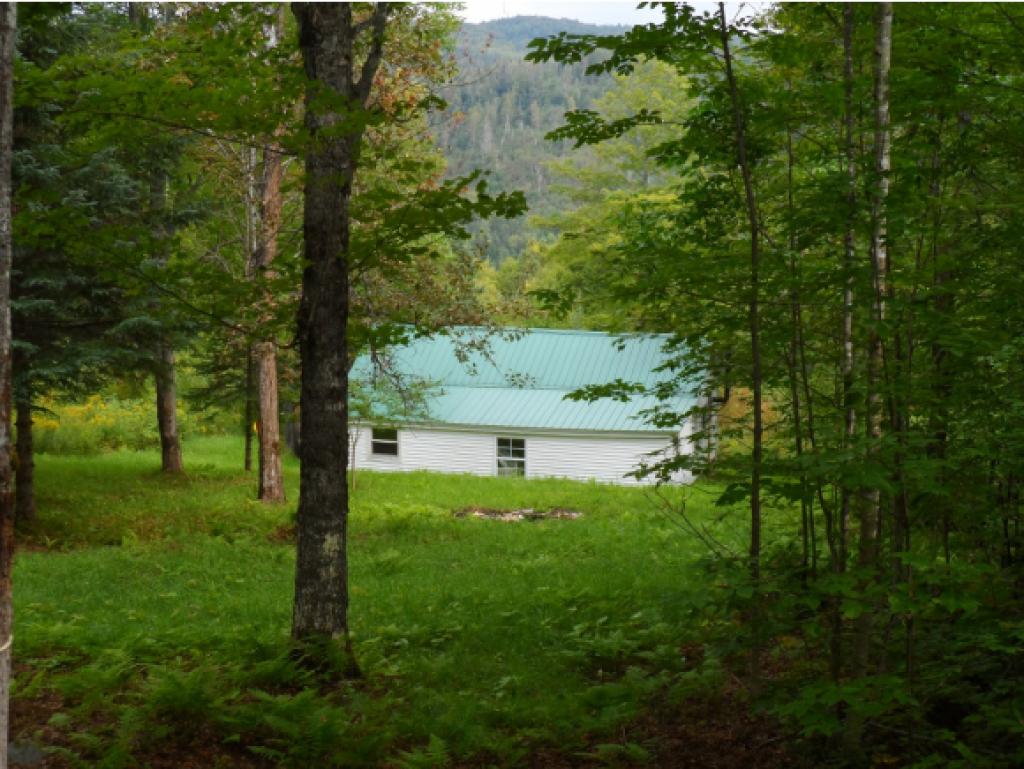 Lot 19 Cook Road Stewartstown, NH 03576 - Photo 1 of 14