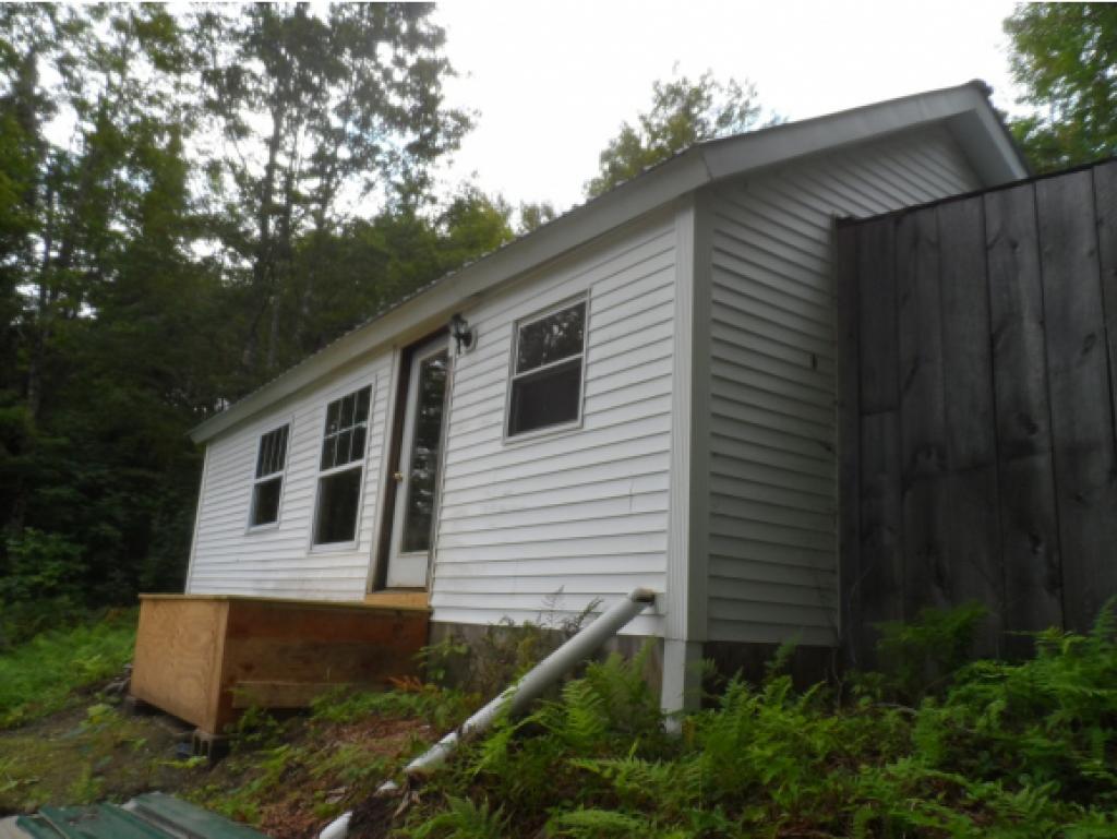 Lot 19 Cook Road Stewartstown, NH 03576 - Photo 3 of 14
