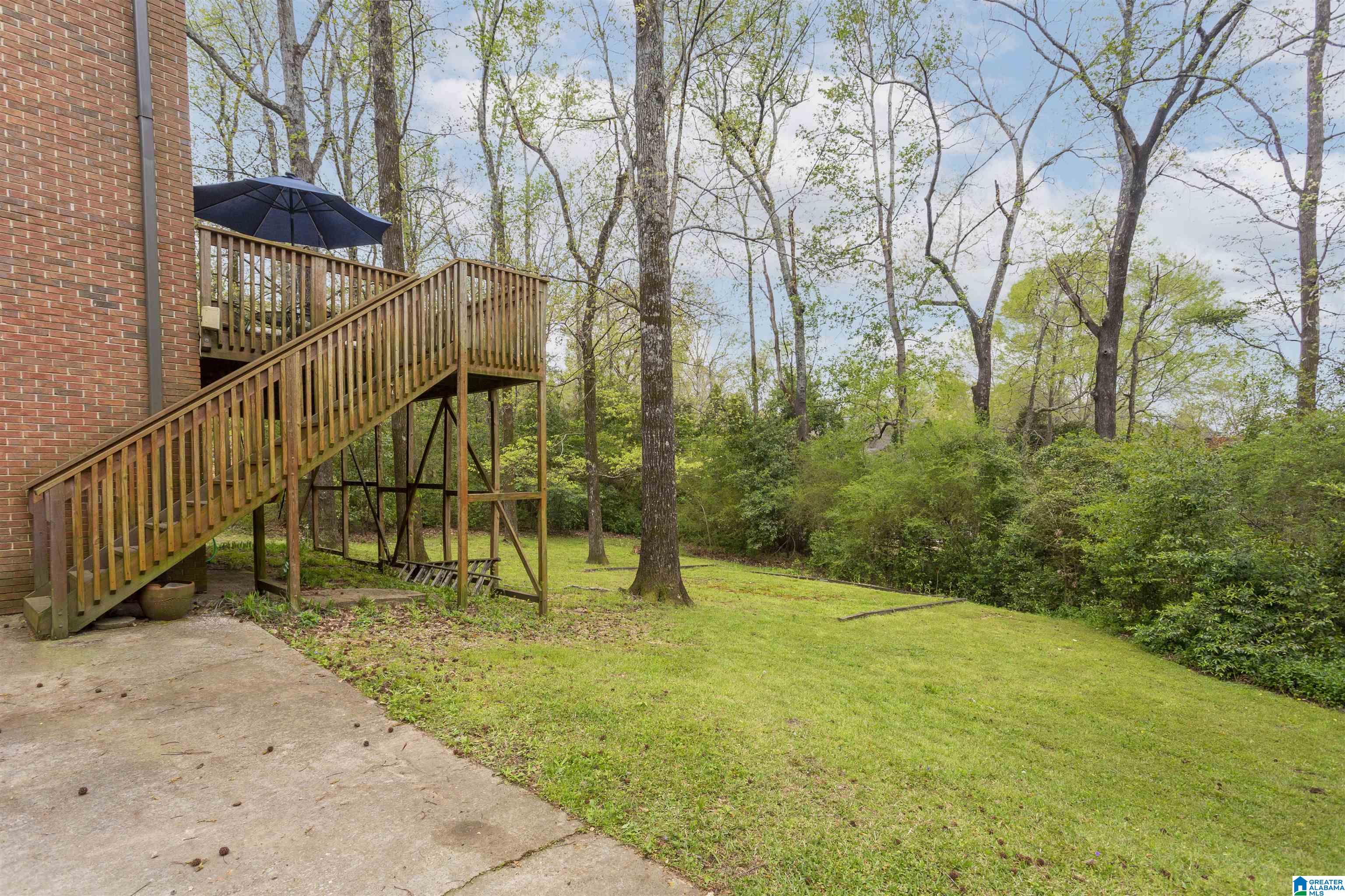 2429 Dolly Ridge Trail Vestavia Hills, AL 35243 - Photo 34 of 39