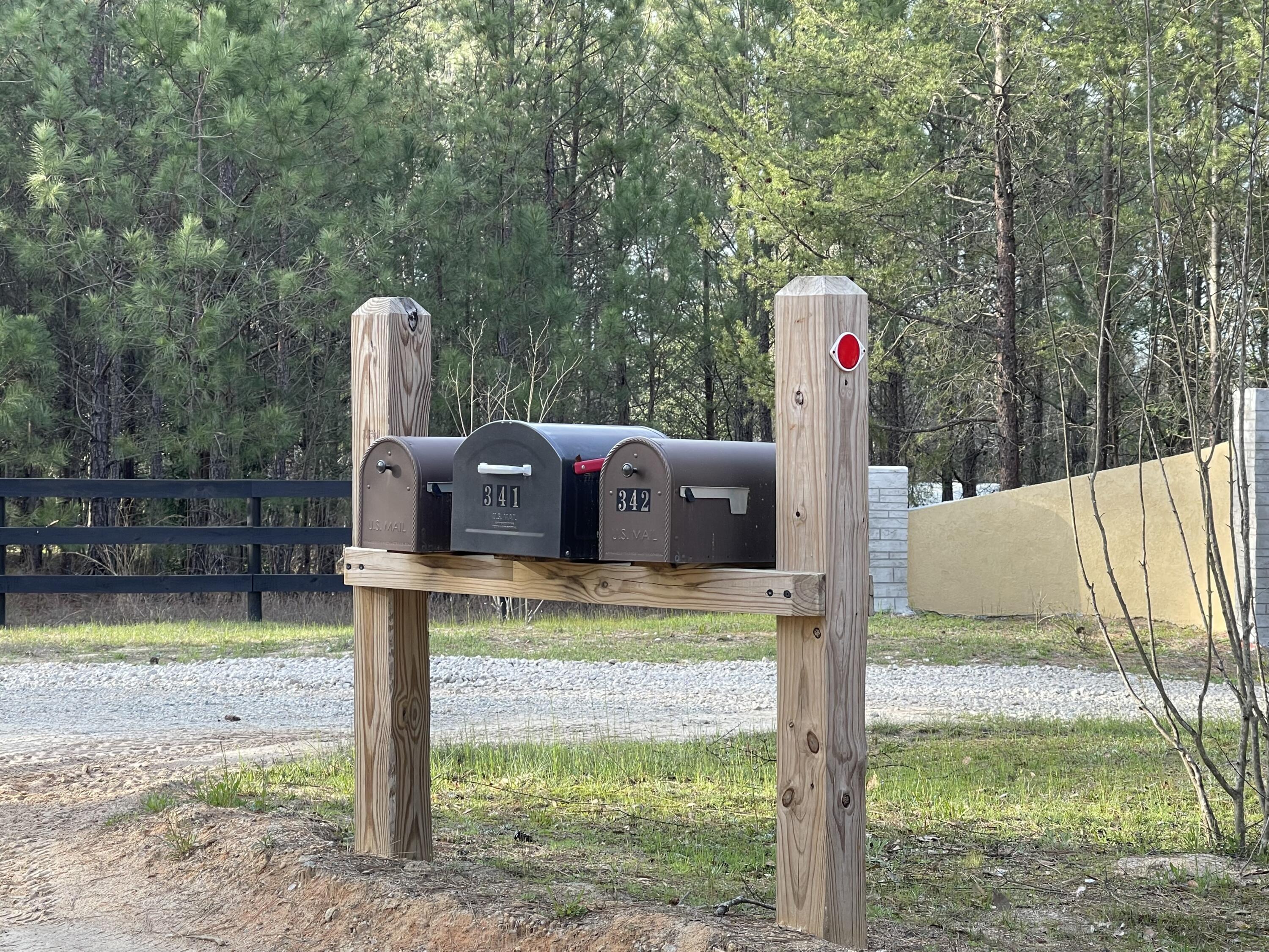 324 Girl Scout Camp Road Trenton, SC 29847 - Photo 17 of 26
