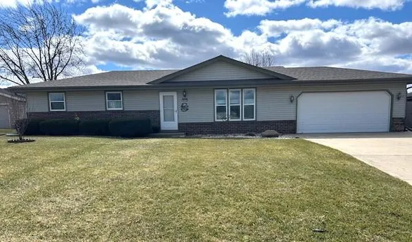 $365,000 | 6805 Ranger Drive, Mount Pleasant, WI 53406