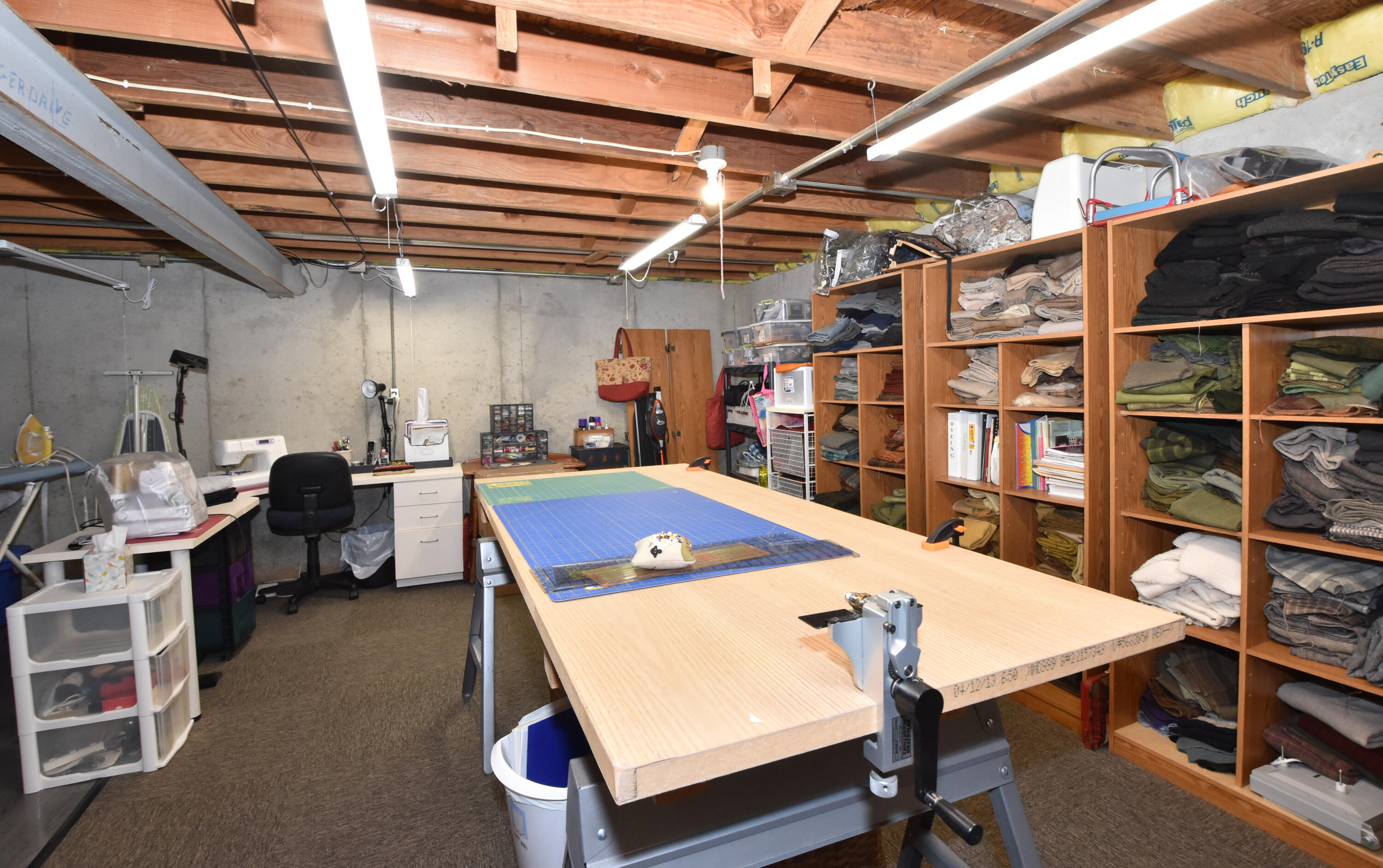 6805 Ranger Drive Mount Pleasant, WI 53406 - Photo 24 of 28 Lower Level