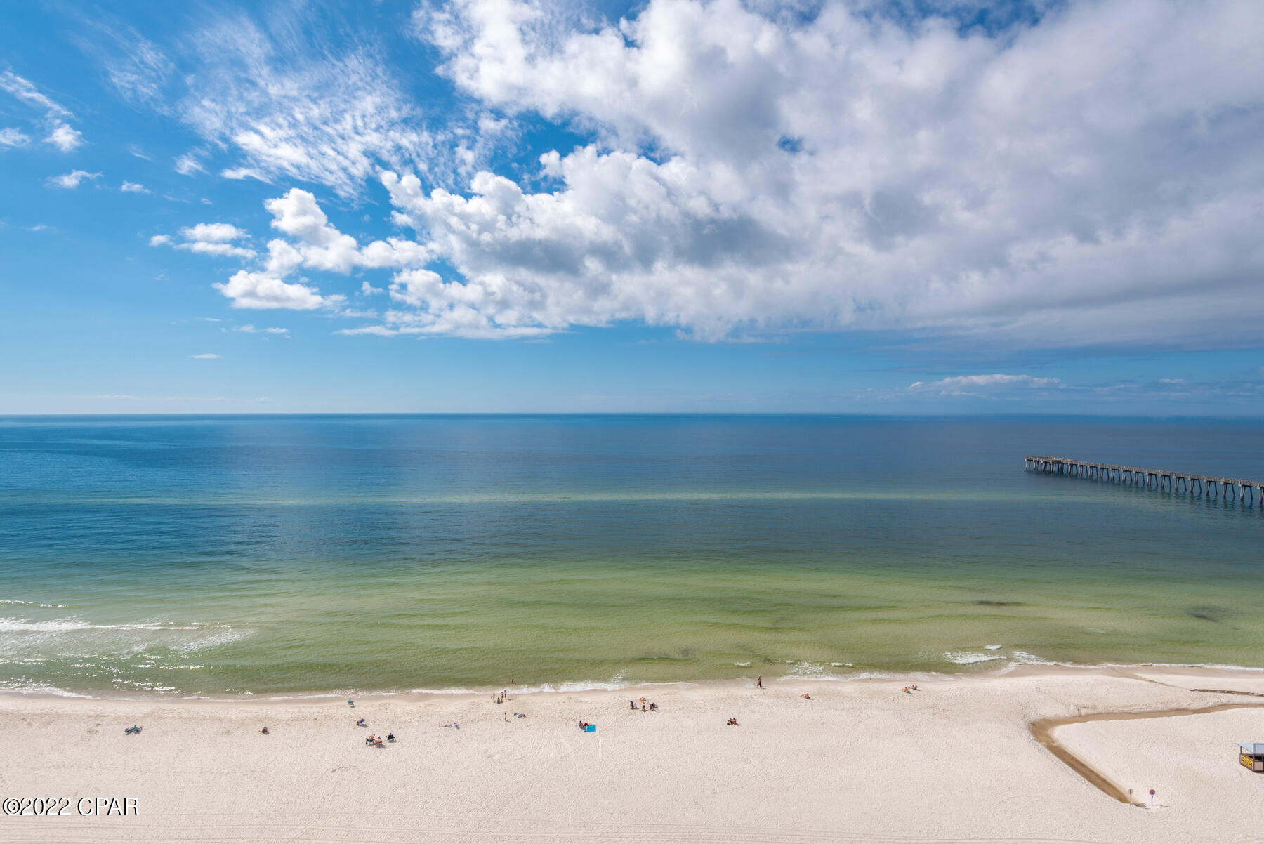 15817 Front Beach Road, Unit 1403 Panama City Beach, FL 32413 - Photo 13 of 24