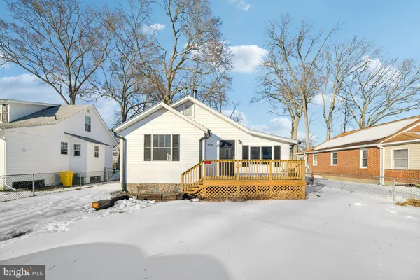 $375,000 | 306 Linden Avenue, Mayo, MD 21037