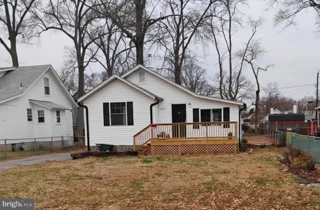 $400,000 | 306 Linden Avenue, Mayo, MD 21037