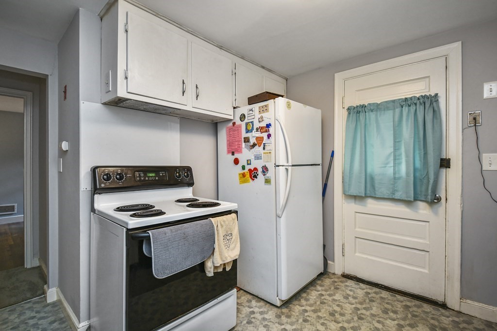 57 Davidson Road Framingham, MA 01701 - Photo 9 of 28 a room with storage and utility
