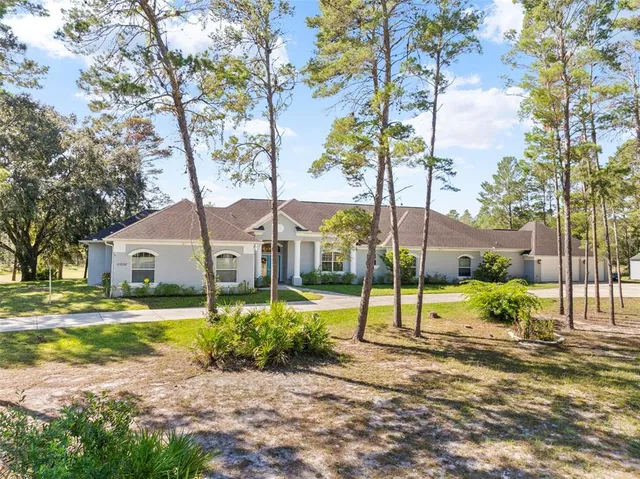 $970,000 | 11200 Woodland Waters Boulevard, Weeki Wachee, FL 34613