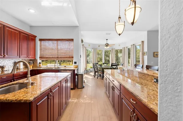 $970,000 | 11200 Woodland Waters Boulevard, Weeki Wachee, FL 34613