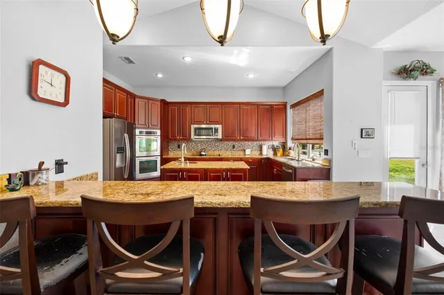 $970,000 | 11200 Woodland Waters Boulevard, Weeki Wachee, FL 34613