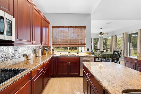 $970,000 | 11200 Woodland Waters Boulevard, Weeki Wachee, FL 34613