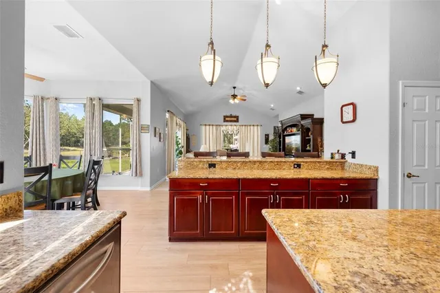 $970,000 | 11200 Woodland Waters Boulevard, Weeki Wachee, FL 34613