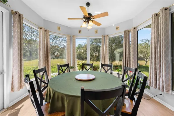 $970,000 | 11200 Woodland Waters Boulevard, Weeki Wachee, FL 34613